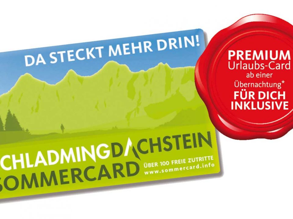 Sommercard