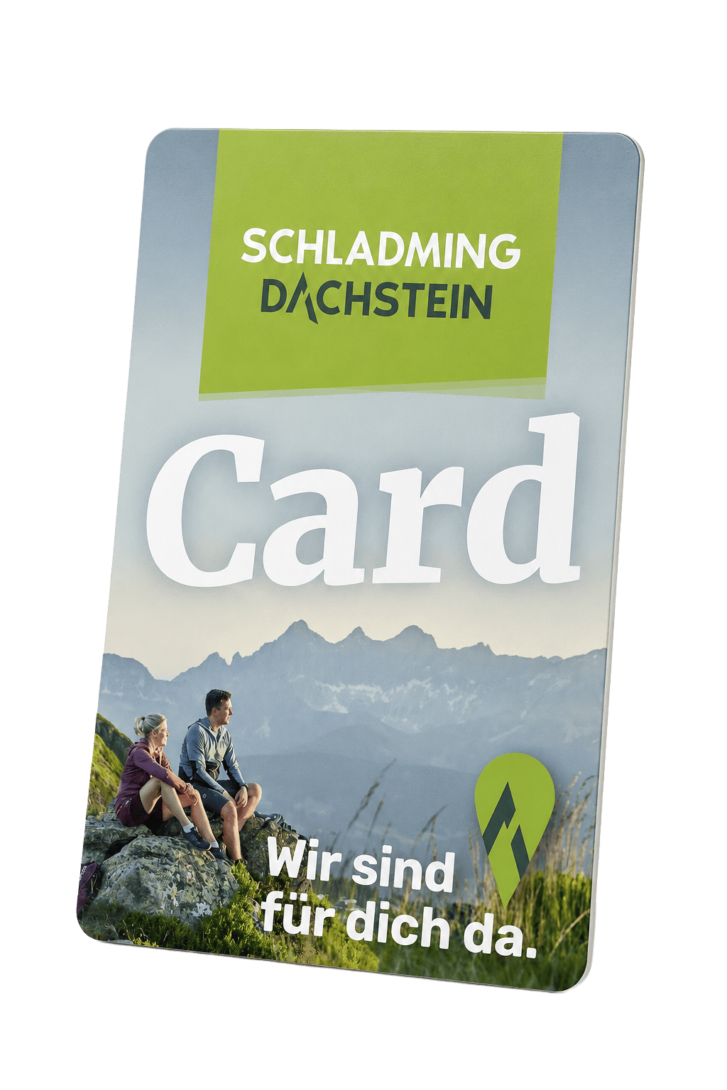 Schladming-Dachstein Sommercard